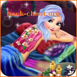 Royal Princess Makeover - Salon Games for Girls icon