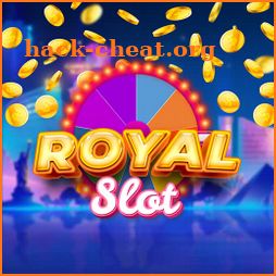 Royal SLOT icon