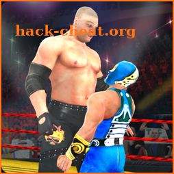 ROYAL WRESTLING RUMBLE REVOLUTION : FIGHTING 2K18 icon