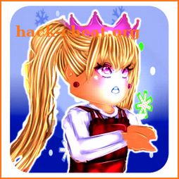 Royale Game roblx high icon