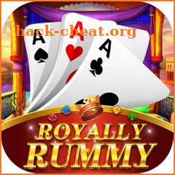 royally rummy icon