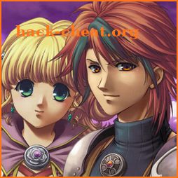 RPG Alphadia2 icon