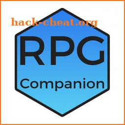 RPG Companion icon