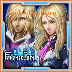 RPG Fanatic Earth icon