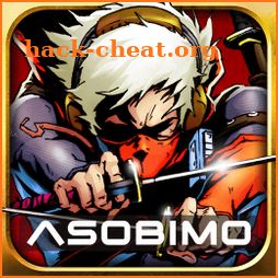 RPG IZANAGI ONLINE MMORPG icon