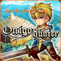 RPG Onigo Hunter icon