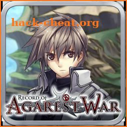 RPG Record of Agarest War icon