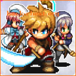 RPG Silver Nornir icon