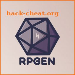 RPGen icon