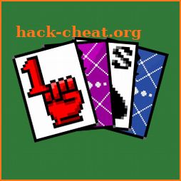 RPS Solitaire icon