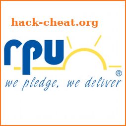 RPUConnect icon