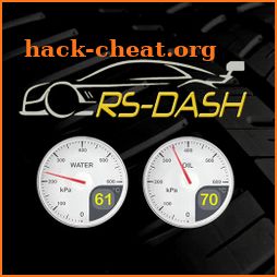 RS Dash icon