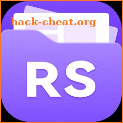 RS File Manager icon