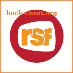 RSF RADIO SANS FIN icon