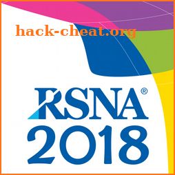 RSNA 2018 icon