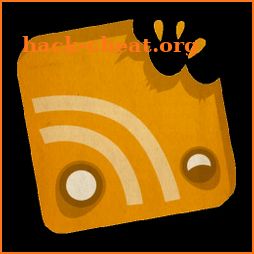 RSS Reader icon