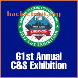 RSSI 61st C&S Exhibition icon