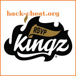 RSVP KINGZ icon