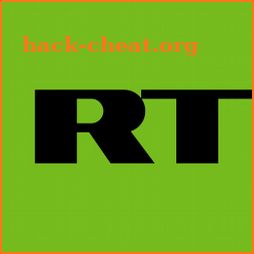 RT News icon