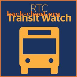 RTC Transit Watch icon