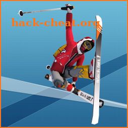 RTL Freestyle Skiing icon