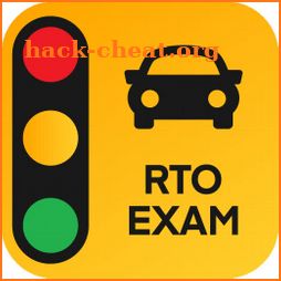 RTO Exam: Driving Licence Test icon