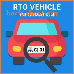 RTO Vehicle Information icon