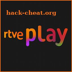 RTVE Play icon