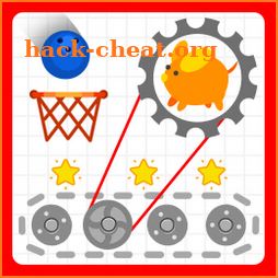 Rube Goldberg Incredible Machine icon