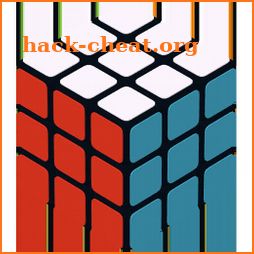 Rubik's Cube icon