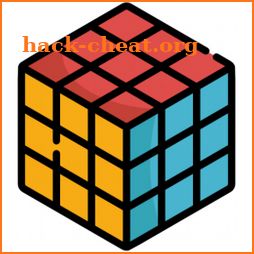 Rubik's Cube Solver Pro 3D icon