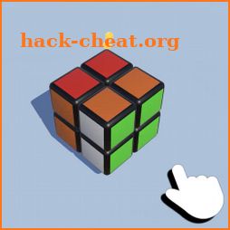 Rubik's Fever icon