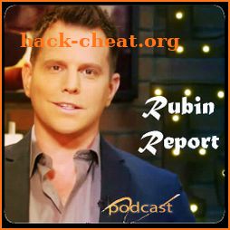 Rubin Report PODCAST icon