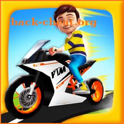 Rudra Bike Game 3D icon