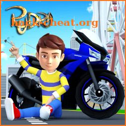 Rudra Biking Star icon