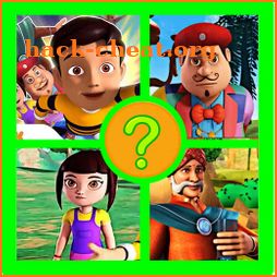 Rudra Boom Chik Chik Boom Game Guess Cartoon New icon