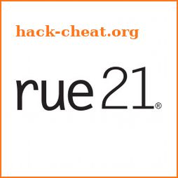 rue 21 - online shop icon