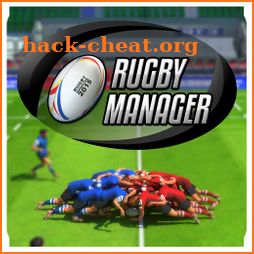 Rugby Manager icon