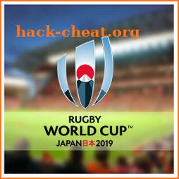 Rugby World Cup 2019 - All Updates icon