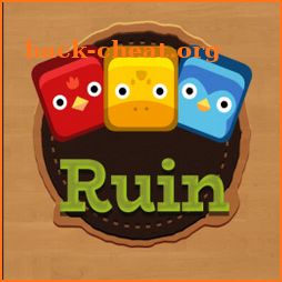 Ruin icon