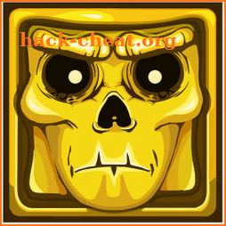 Ruin run - escape from the lost temple icon