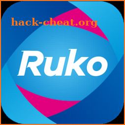 RUKO DRONE icon