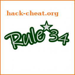 rule34 App icon