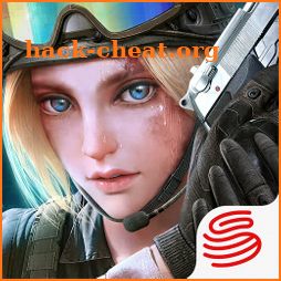 Rules of Survival 2.0 icon