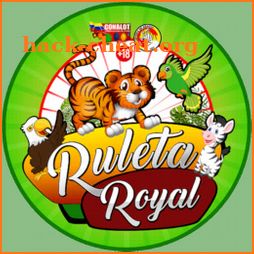 Ruleta Royal icon