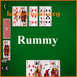 Rummy 2018 icon