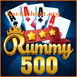 Rummy 500 icon