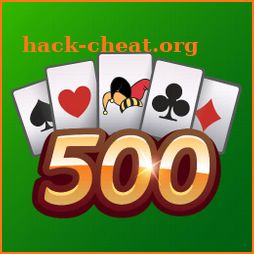 Rummy 500 Classic Card Game icon