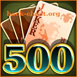 Rummy 500 icon