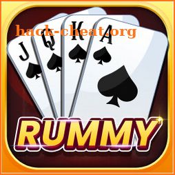 Rummy Card icon